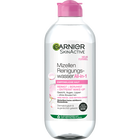 Bild: GARNIER SKIN ACTIVE Mizellen Reinigungswasser All-in-1